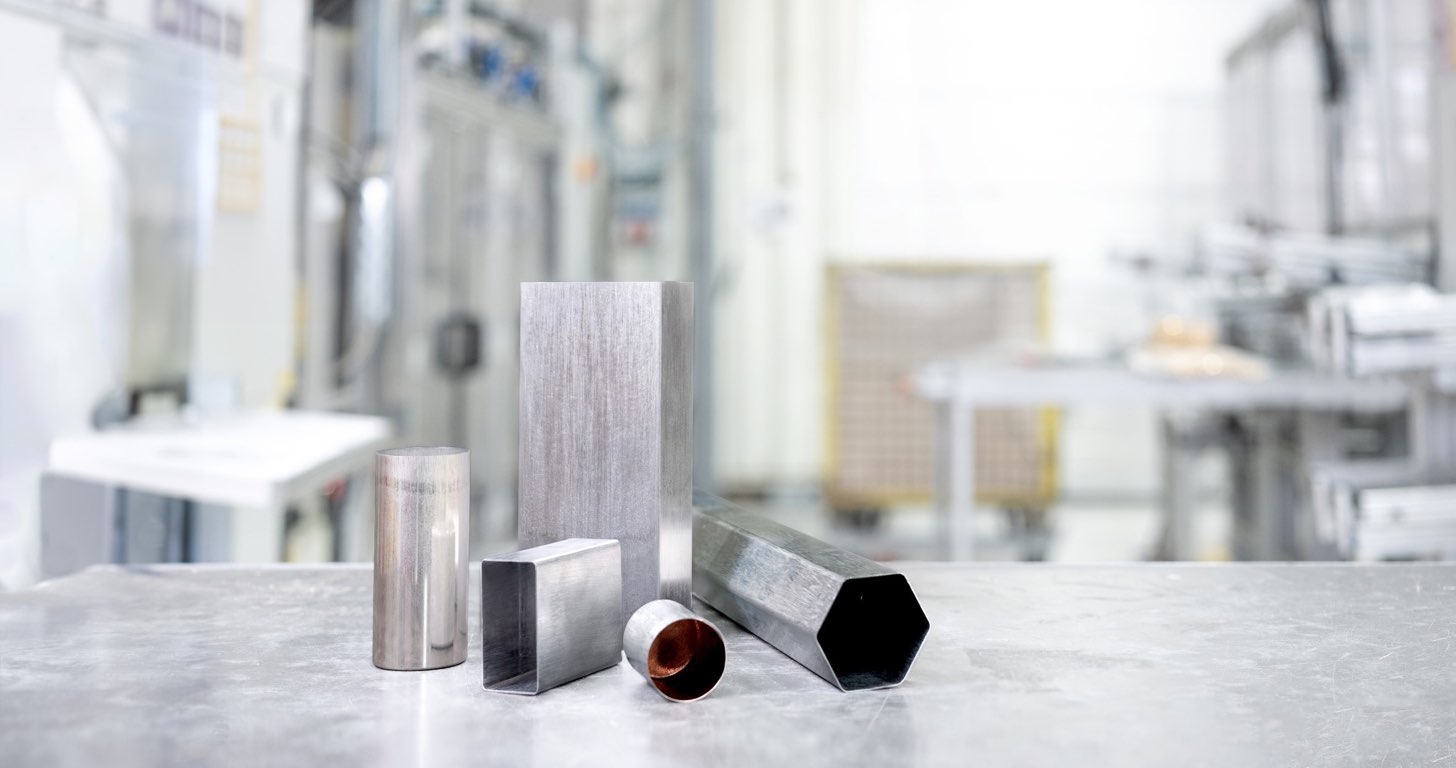 Jahn Gmbh Umform Und Zerspanungstechnik