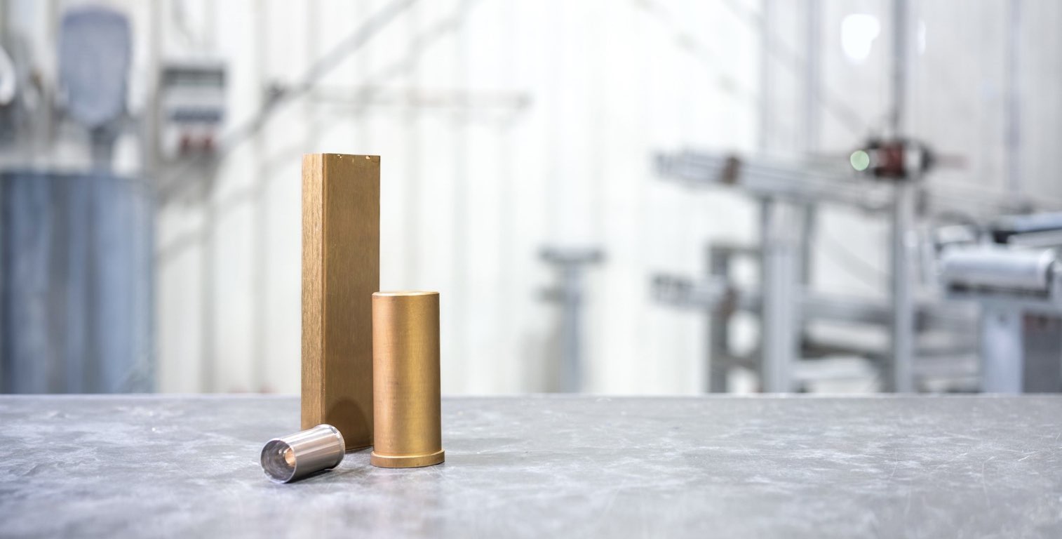 Jahn Gmbh Umform Und Zerspanungstechnik www.jahngmbh.de